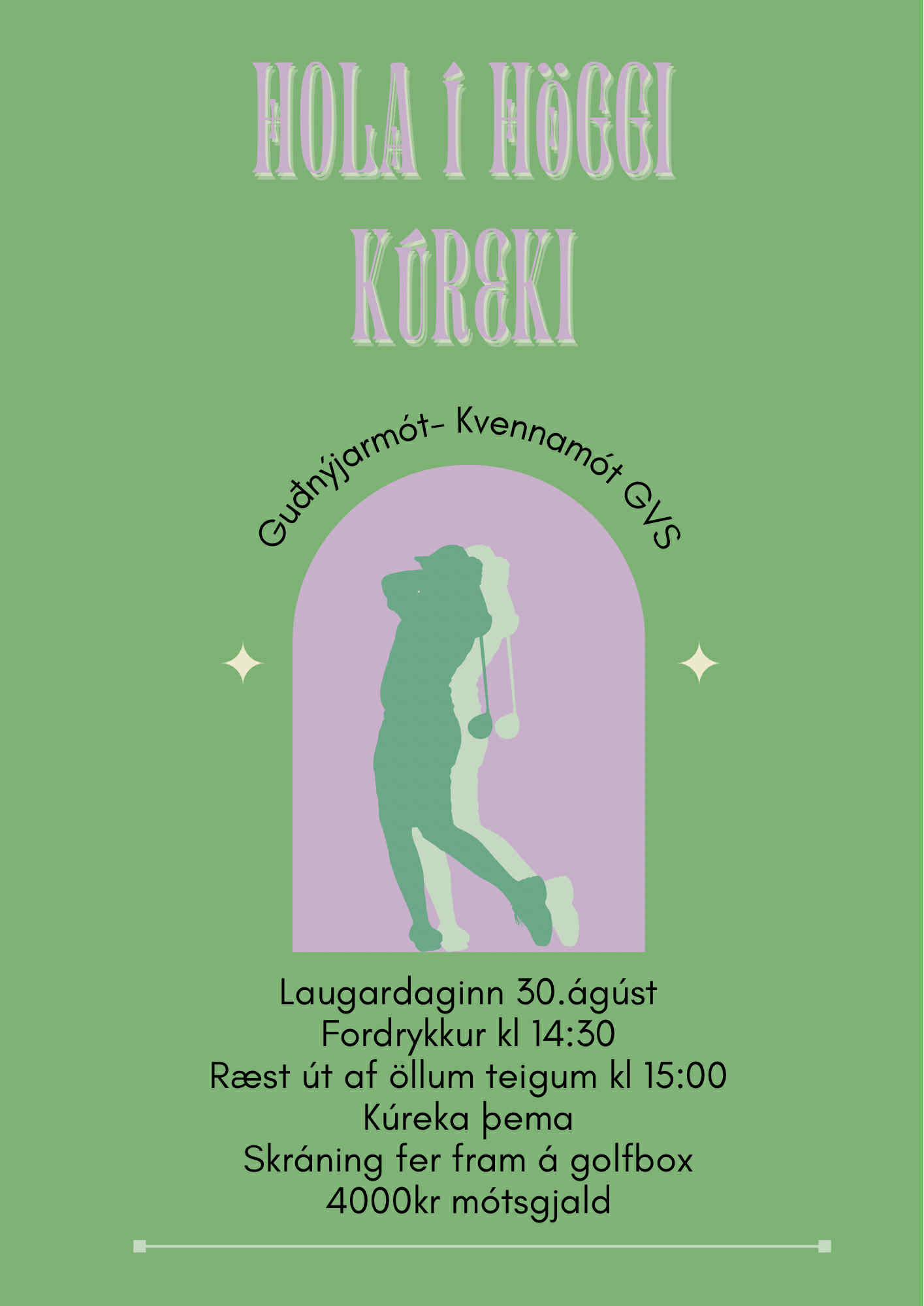 Guðnýjarmót